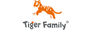 TigerFamily 護脊書包