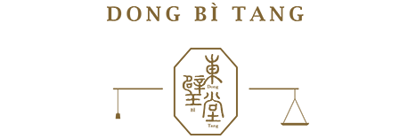 Dong Bi Tang 東璧堂