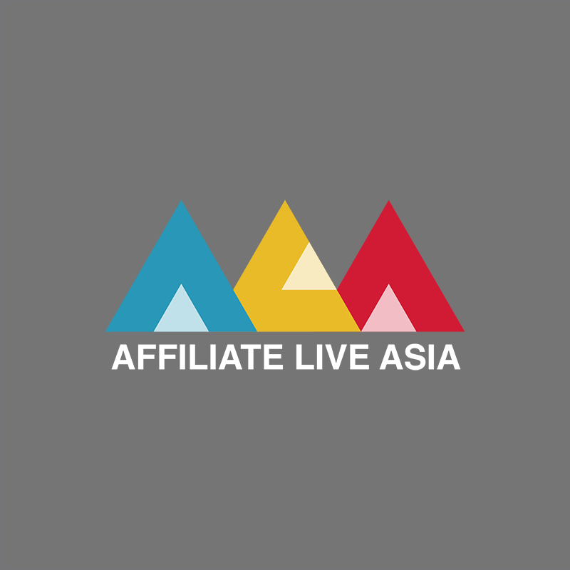 Affiliate Live Asia 亞洲創作者大會